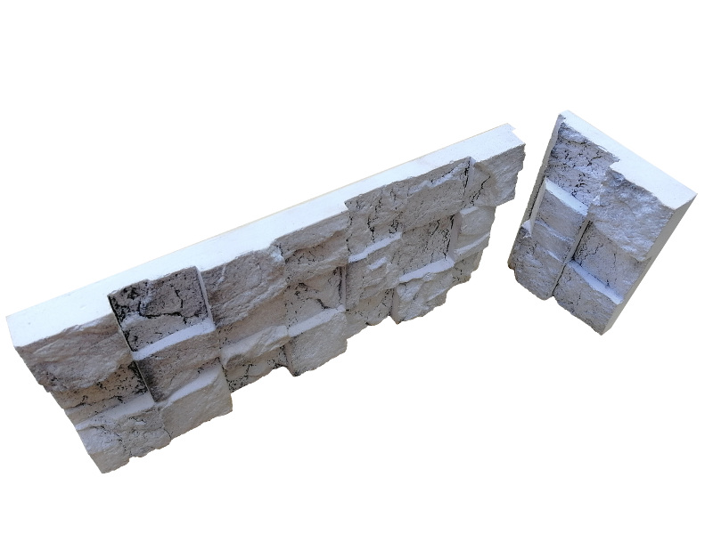 3d мозаика внутренний угол сборка 2